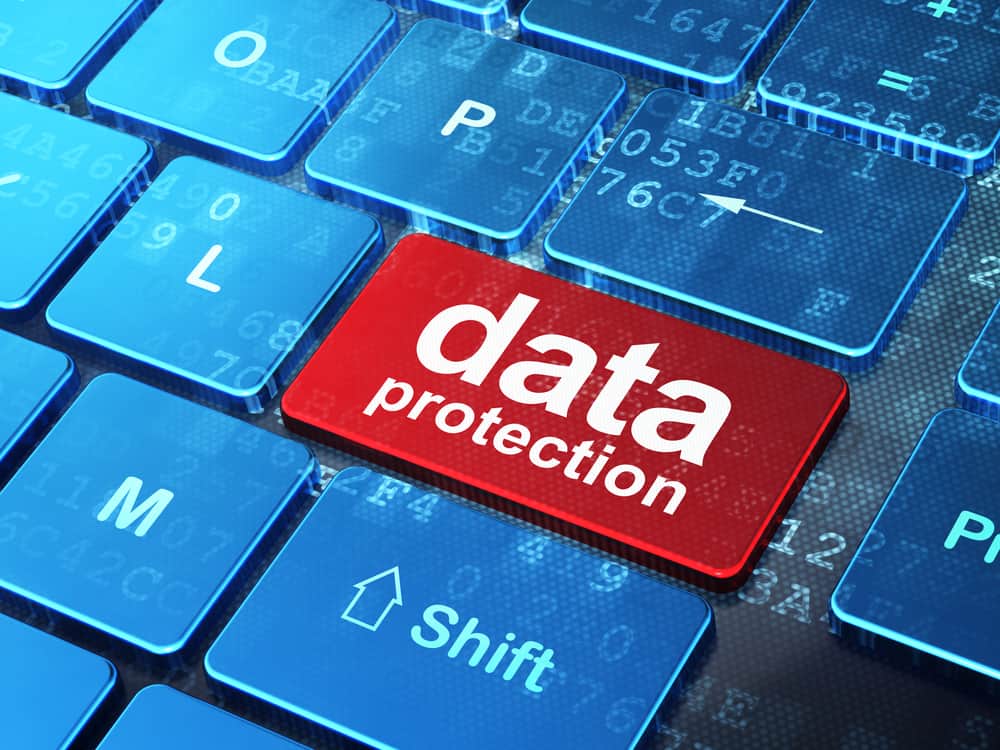 data protection