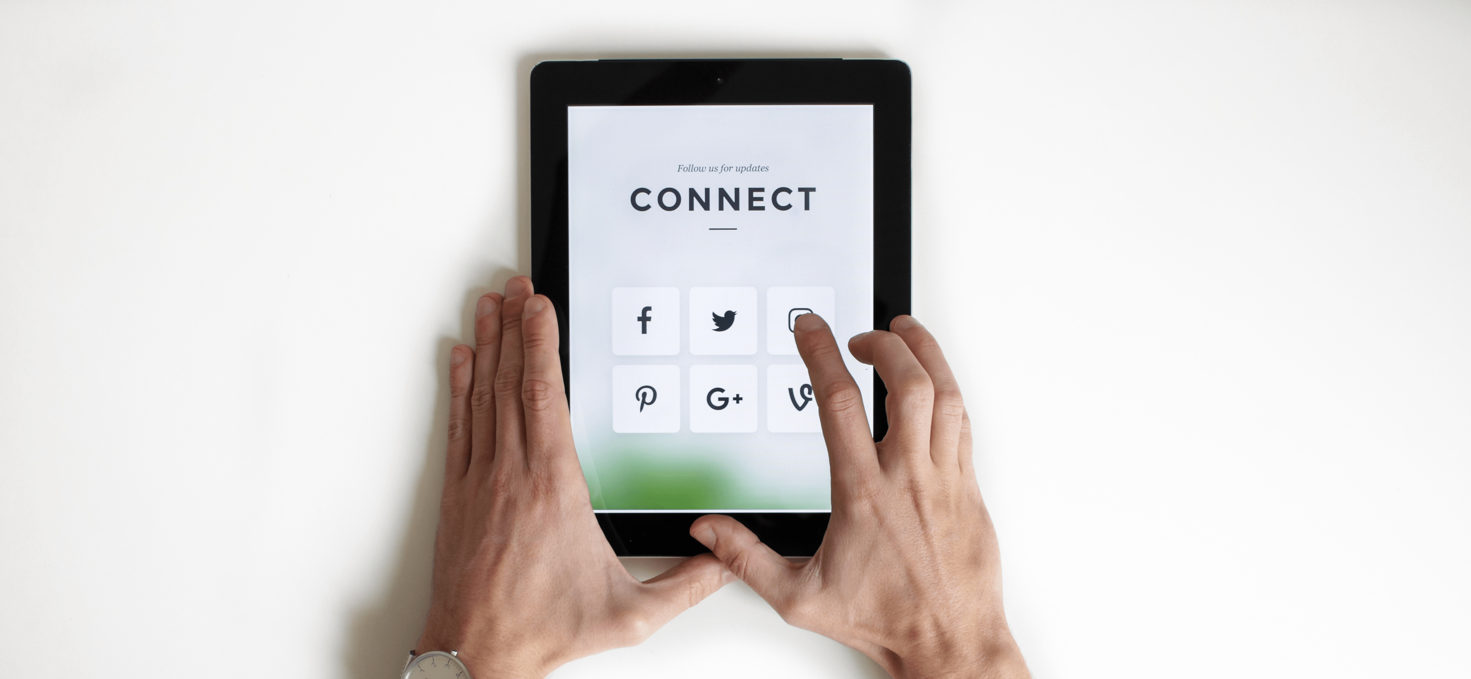 social media strategy