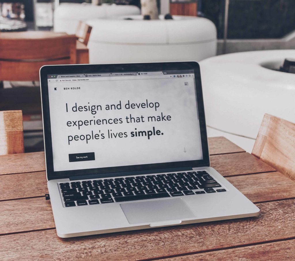 The 5 Most Crucial Website Design Tips