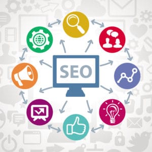 seo for medical marketing