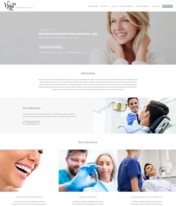 Gumdrs Website
