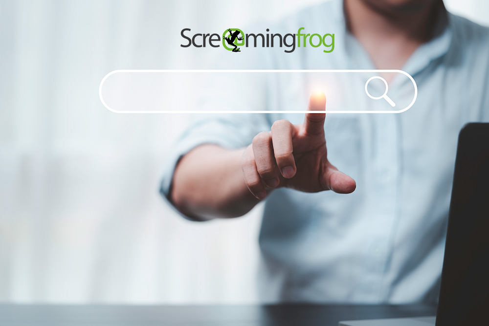 Screaming Frog Returning 200 and 404 Status for Single URL