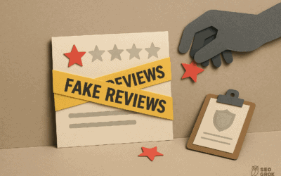Fake Review Extortion and What To Do If It Happens To You